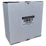 Vestel Ad 60330 S (V15016791) Davlumbaz Karbon Filtre 1çift 2li Bacasız Aspiratör Kömür Filtresi 43233060