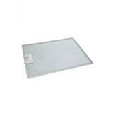Vestel Adb 6104,Adb 9007,Adb 9014 Davlumbaz Metal Yag Filtresi