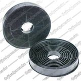 Vestel ADX 60016002 2 Adet Davlumbaz Karbon Filtre