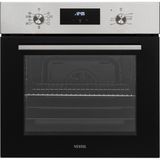 Vestel AF-7684 YX Inox 70 lt Ankastre Fırın