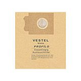 Vestel Airbox 2000 10 Adet Süpürge Toz Torbası