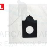 Vestel Airbox 2000 5 Adet Süpürge Toz Torbası