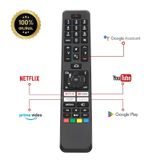 Vestel Akıllı Tv Kumandası Siyah Rc45160 Rc43160 Ct-8563 Ct-8556-2387405