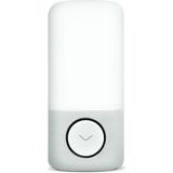 Vestel Akıllı Uyku Işığı 10 W Beyaz Renk Sıcaklığı 1700K-6500K E-10 LED Ampul
