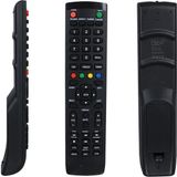 Vestel - Altus - Arçelik - Beko - Arctic - Blomberg Küçük Kalıp Lcd Led Tv Kumandası