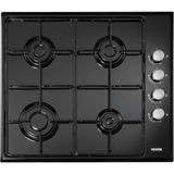 Vestel AO-6004 S Ankastre Ocak