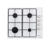 Vestel AO-6004 YB Ankastre Ocak