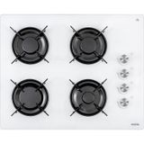 Vestel AO-65104 B-DG-T Beyaz Ankastre Ocak