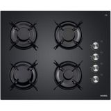 Vestel AO-65104 S-DG-T Ankastre Ocak