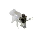 Vestel Ariston Uyumlu Nofrost Buzdolabı Ayaklı Kondenser Fan Motoru Cl174705