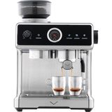Vestel Barista Pro Yarı Otomatik Espresso Makinesi - Portafiltre Çapı: 58 mm