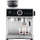 Vestel Barista Pro Yarı Otomatik Espresso Makinesi