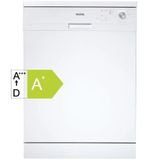 Vestel BM-301 3 Programlı Bulaşık Makinesi