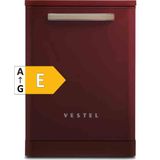 Vestel BM 5001 Retro Bulaşık Makinesi