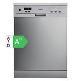 Vestel BM-502 X Inox 5 Programlı Bulaşık Makinesi