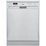 Vestel BM-602-X Inox 6 Programlı Bulaşık Makinesi