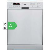 Vestel BM-802 X Inox 8 Programlı Bulaşık Makinesi