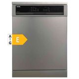 Vestel BM 8302 X Inox 8 Programlı Bulaşık Makinesi