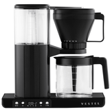 Vestel Brew 50 Retro Siyah Filtre Kahve Makinesi