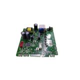 Vestel Bulaşık Makinesi Elektronik Kart 3 Prog.