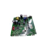 Vestel Bulaşık Makinesi Elektronik Kart 4 Prog ( 20836681 )