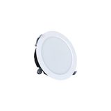Vestel Downlight Pro 14,5W 6" 3000K Sıva Altı LED Armatür