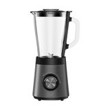 Vestel El Tipi Blender 800 W Güç 1,5 lt Kapasite Mikser Fonksiyonu Inox Renk