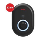 Vestel Elektrikli Araç Şarj Istasyonu EVC04 22KW Soketli