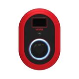 Vestel Elektrikli Araç Şarj İstasyonu Evc04 Smart 22kw Kablosuz 22 Kw