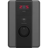 Vestel Elektrikli Araç Şarj İstasyonu Evc04 Zes4-ac22 Opt2 22kw Soketli