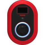 Vestel EVC04 Smart 22 kW Soketli Elektrikli Araç Şarj İstasyonu