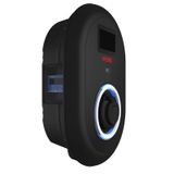 Vestel EVC04 - Soketli Kablosuz Ekranlı Elektrikli Araç Şarj İstasyonu AC22SLDWMID TR (DRG)