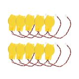 Vestel Faz-1 Ve Faz-2 Etkileşimli Akıllı Tahta Bios Pili 10'lu