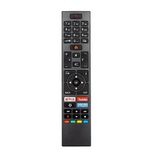Vestel Finlux Telefunken Rc43157 Rm-L369a Rc A3 43141 Android Smart Led Tv Kumandası - Mikrofonsuz