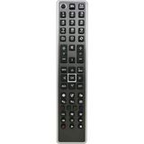 Vestel HI-Level 3D Tuşlu Seg Regal Loewe Lcd LEd Kumanda