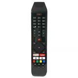 Vestel İle Uyumlu Rc43140 Netflix Youtube Smart Led Tv Kumanda Sw-4444
