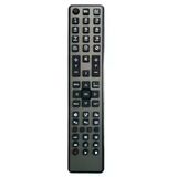 Vestel İle Uyumlu Rc4937 3D-Led Tv Kumandası