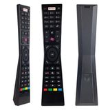 Vestel - JVC Netflix - Youtube Tuşlu Lcd Led Tv Kumandası
