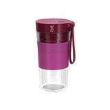 Vestel Kea Blender Mıx&go Sarj Edilebilir Pembe