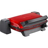 Vestel Kırmızı Tost Makinesi, Pratik ve Şık Mutfak Aksesuarı - Altın - Turkuaz
