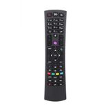 Vestel Lcd Led 3D Tv Kumandası 3D Tuşlu