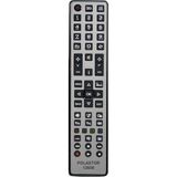 Vestel LCD LED Kumanda Vestel 3D Seg Regal Loewe Fınlux Hı-Level Watson