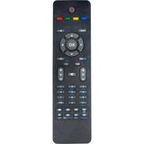 Vestel LCD LED Kumanda Vestel Seg Regal Loewe Fınlux Hı Level Watson Yazısız