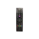 Vestel LCD LED KUMANDA VESTEL SEG REGAL MİNİ GÖBEK RC4875 Uyumlu