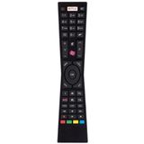 Vestel Lcd Led Smart Tv Kumandası Netflix