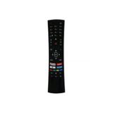 Vestel Lcd Led Tv Kumandası Ince Belli Netflıx Youtube Prıme Vıdeo Uzaktan Kumandası