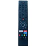 Vestel Lcd Televizyon Kumandası Turn Lcd Netflıx, Youtube, Prımevideo Tuşlu Lcd Tv Kumandası
