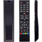 Vestel Lcd Vestel-Regal Lcd Led Tv Kumandası