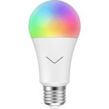 Vestel LED Ampul 7 W E-27 Duy Tipi RGB Renk Seçenekleri ile Enerji Tasarruflu Aydınlatma