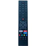 VESTEL Led Tv Kumandası - Netflix, Youtube, Primevideo Tuşlu
